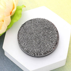 Bling Compact Mirror