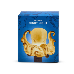Octopus Nighlight