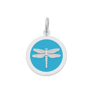 Dragonfly Turquoise