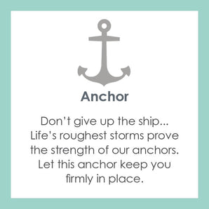 Anchor Oxy Center