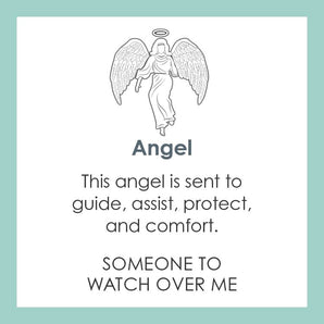 Angel Pewter
