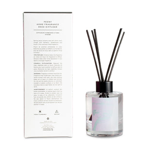 Peony Marbles Diffuser