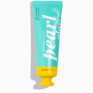 Shea Butter Lotion in Pearl Glow