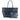 Greyson Tote in Sea Puffer