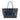 Greyson Tote in Sea Puffer