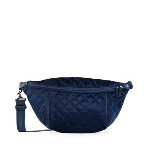 Emily Sling Bag in Pacific