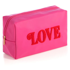 Cara Love Cosmetic Pouch