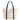 Poppy Tote in Blue