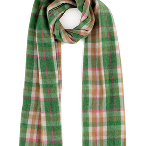 Tony Scarf in Green