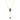 Scarab Lariat Necklace in Blue