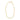 Cleopatra Small Link Necklace