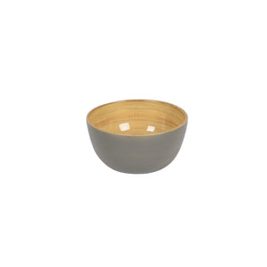 Bamboo Mini Bowl in Nature Grey