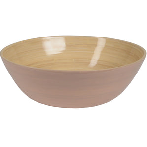 Classic Bowl in Blush