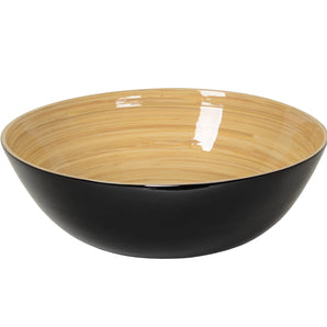 Classic Bowl in Black