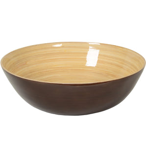 Classic Bowl in Brown