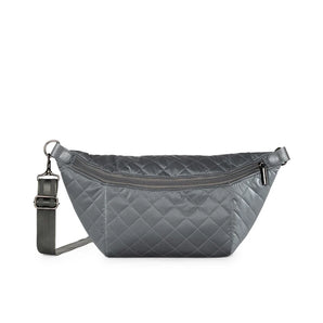 Emily Sling Bag in Shadow