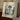 4X4 Neoclassical Frame in White