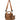 Escapade Tote in Pearl Chestnut