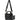 Escapade Tote in Pearl Black