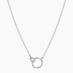 Wilshire Charm Adjustable Necklace