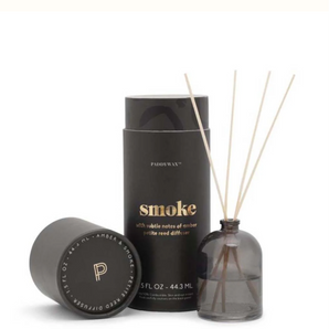 Petite Diffusers in Smoke
