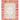 VIVA 5" X 7" MOSAIC STRIPES PICTURE FRAME