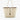 Departure Tote in Cream/Taupe
