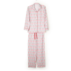 Nutcracker Pajamas