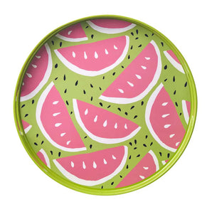 Watermelon Tray