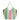 Capri Tote in Multicolor