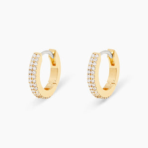 Wilder Shimmer Bar Huggies