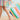 Capri Tote in Multicolor