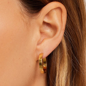 Rose Hoops