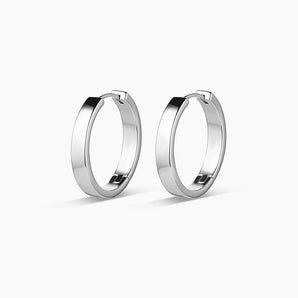 Rose Hoops