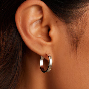 Rose Hoops