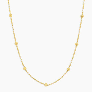 Newport Chain Necklace