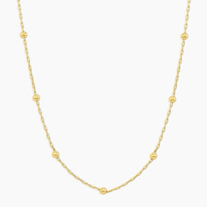 Newport Chain Necklace