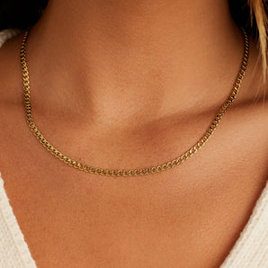 Wilder Midi Necklace