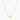 Put a Bow on it Necklace
