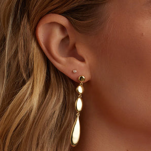 Preston Drop Earrings