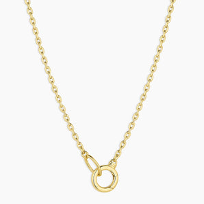 Avery Mini Necklace