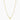 Asher Mini Necklace