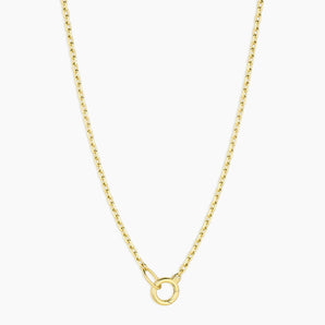 Asher Mini Necklace