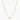 18" Asher Delicate Necklace
