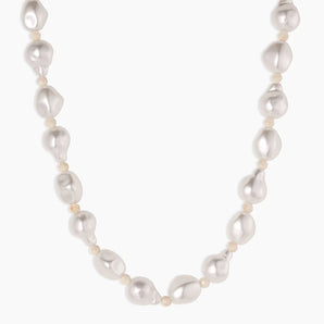 Pearl Cove Necklace