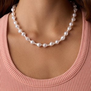 Pearl Cove Necklace