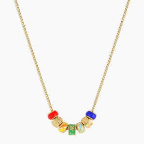 Feeling Lucky Necklace