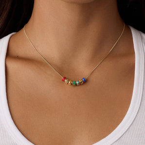 Feeling Lucky Necklace