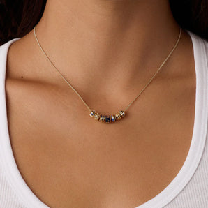 Good Vibrations Necklace