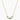 Lightning Strikes Necklace
